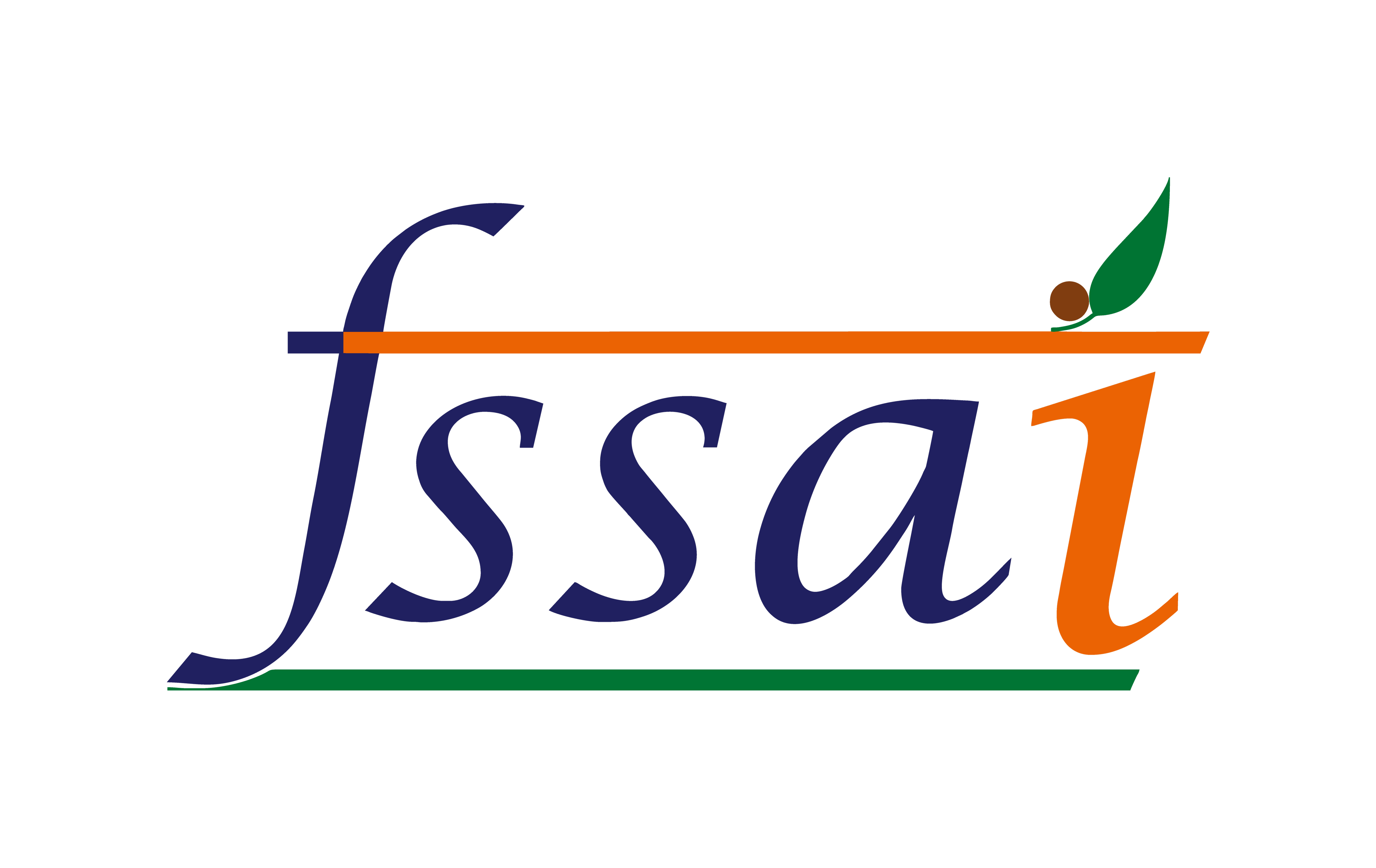 FSSAI Logo
