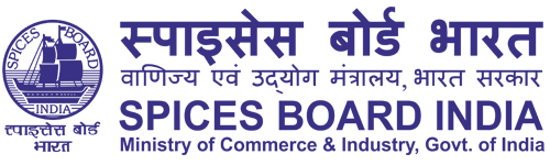 Spices Board Logo